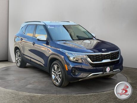 2021_Kia_SELTOS_S_ Salt Lake City UT