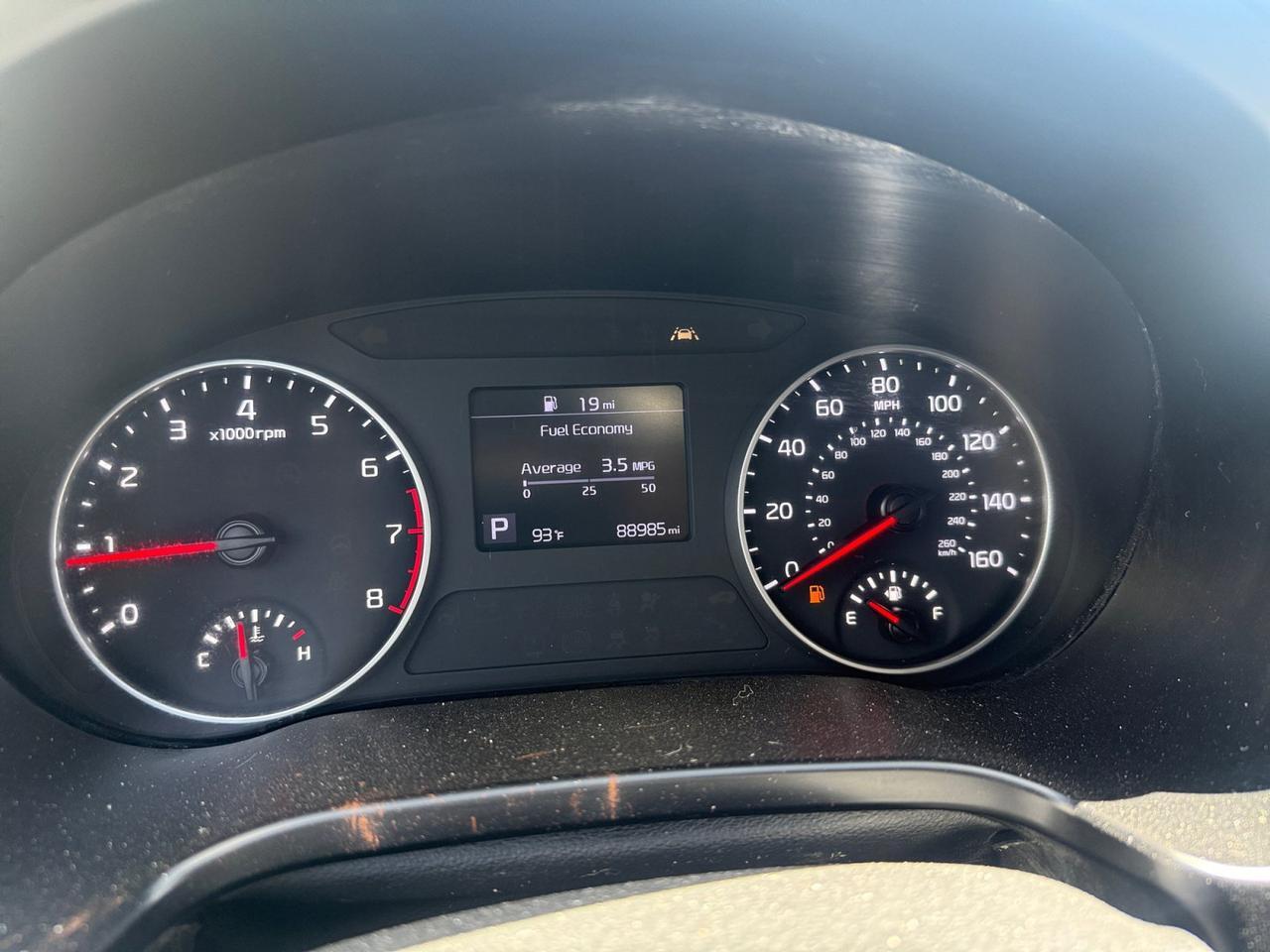 2021 Kia SELTOS S Salt Lake City UT
