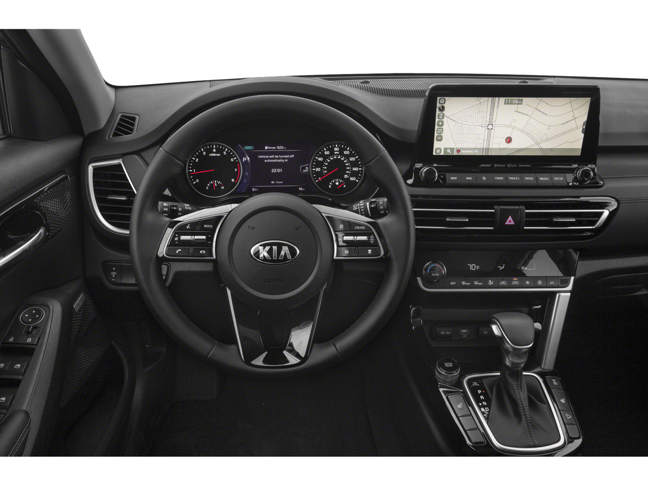 2021 Kia SELTOS SX Roseville CA