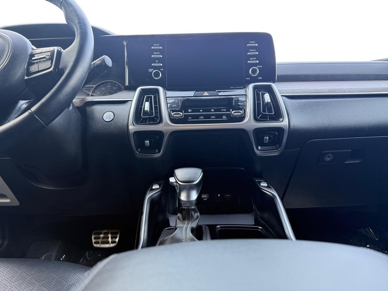 2021 Kia SORENTO EX Salt Lake City UT