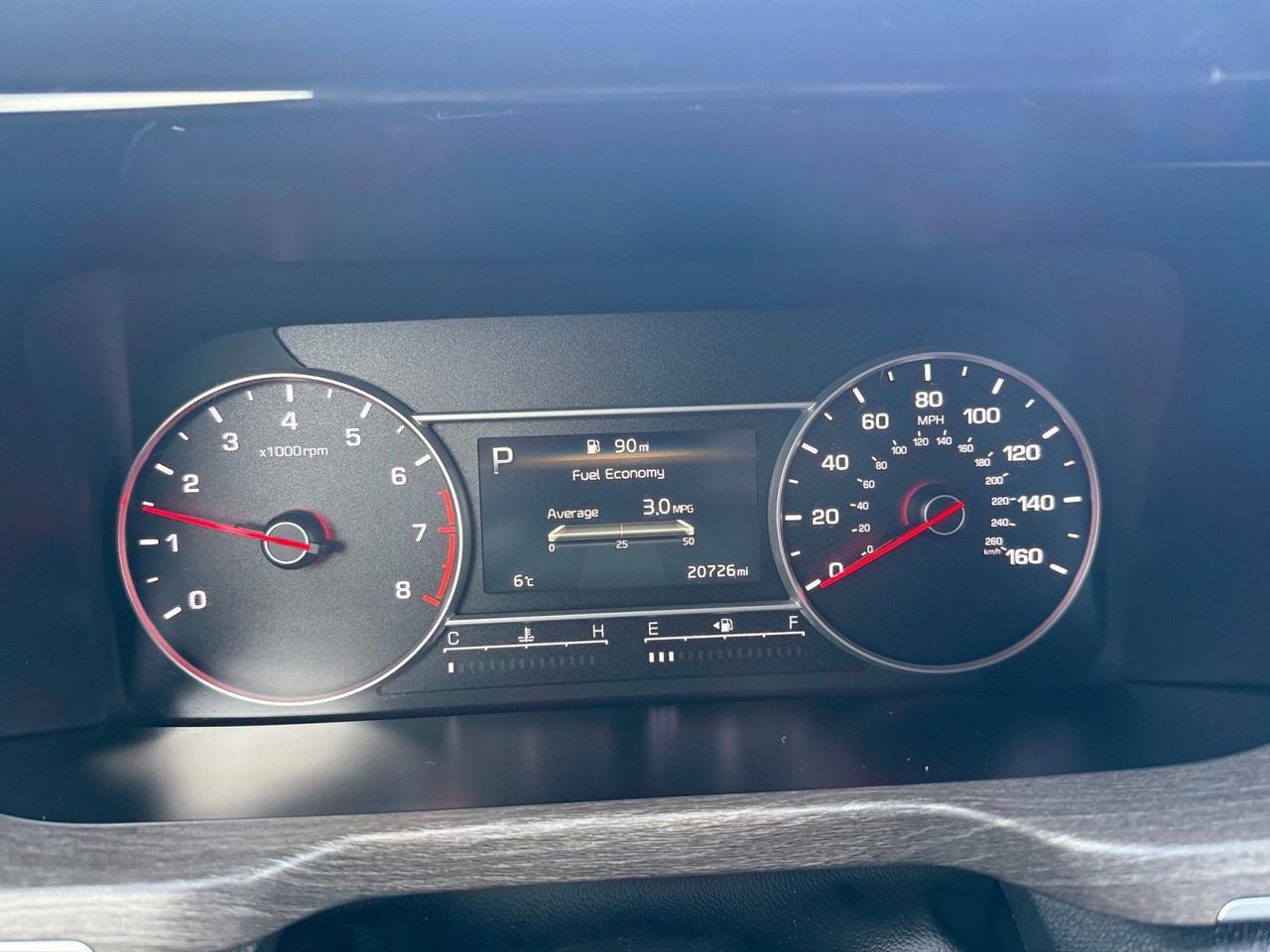 2021 Kia SORENTO EX Salt Lake City UT