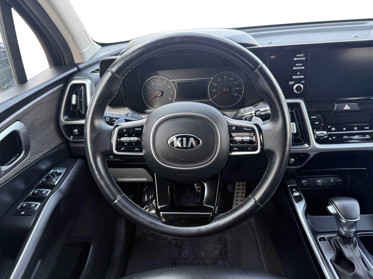 2021 Kia SORENTO EX Salt Lake City UT