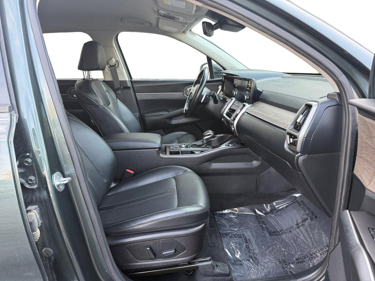 2021 Kia SORENTO EX Salt Lake City UT