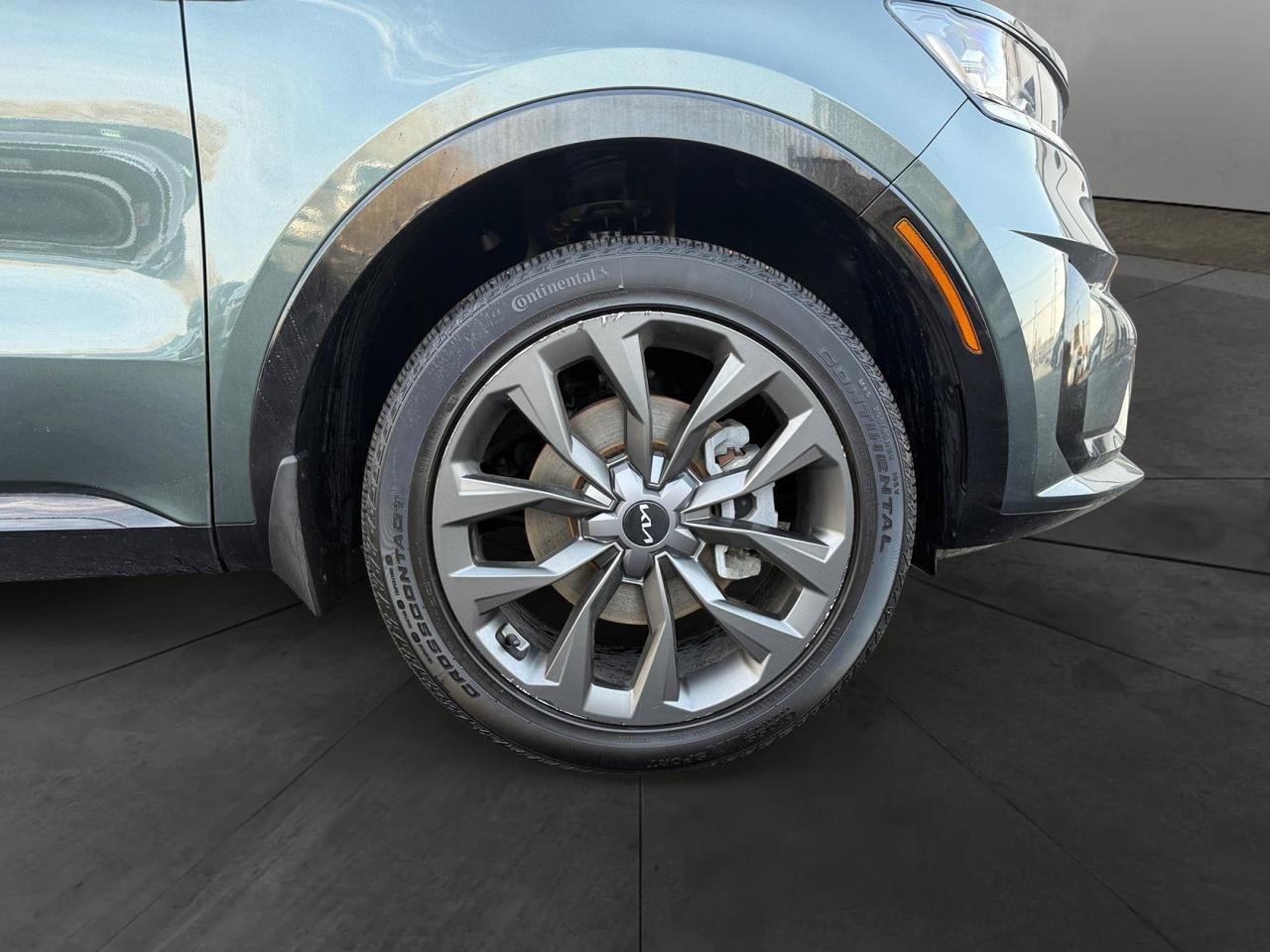 2021 Kia SORENTO EX w/3rd Row Seating Salt Lake City UT