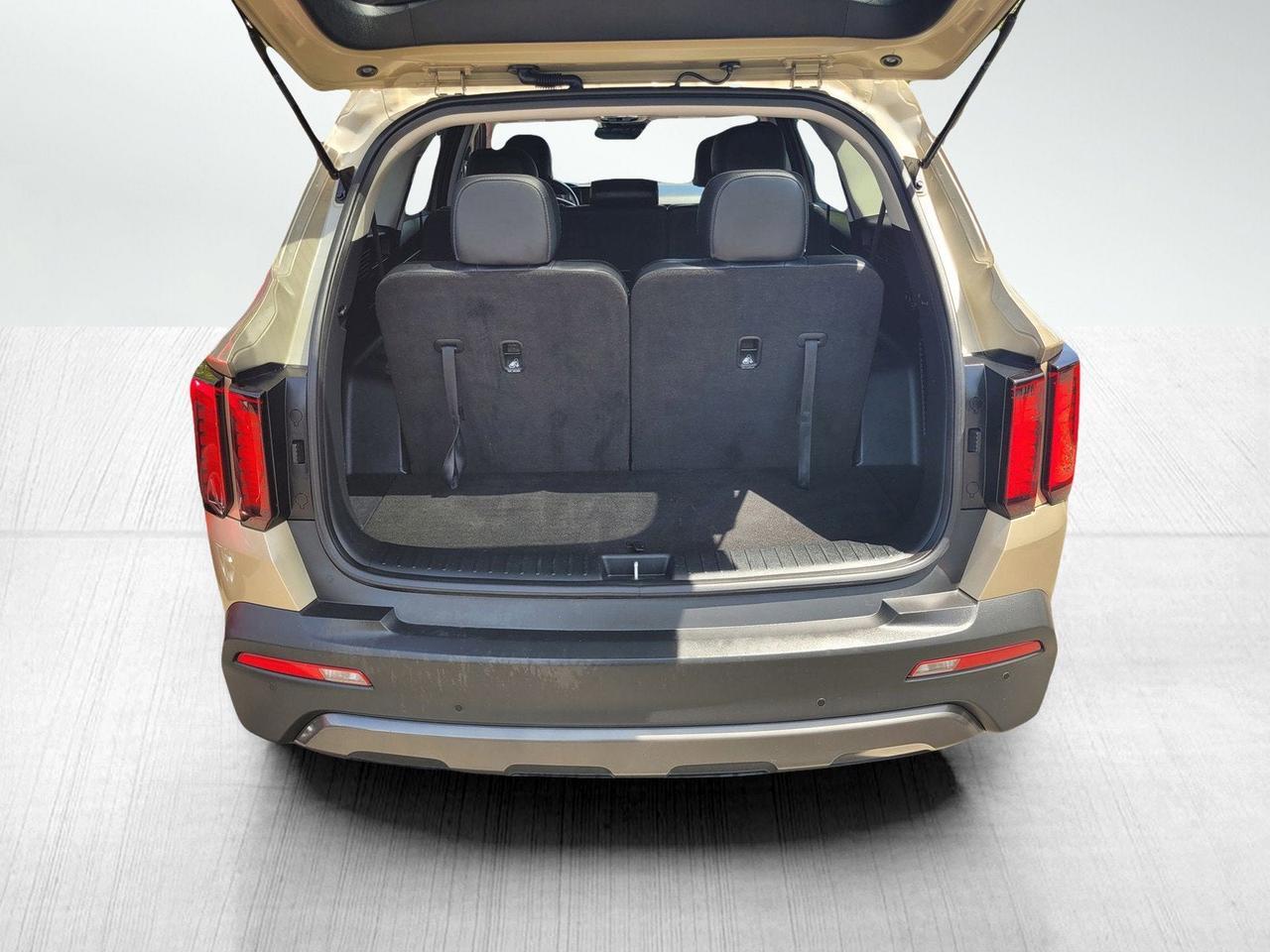 2021 Kia SORENTO S Roseville CA