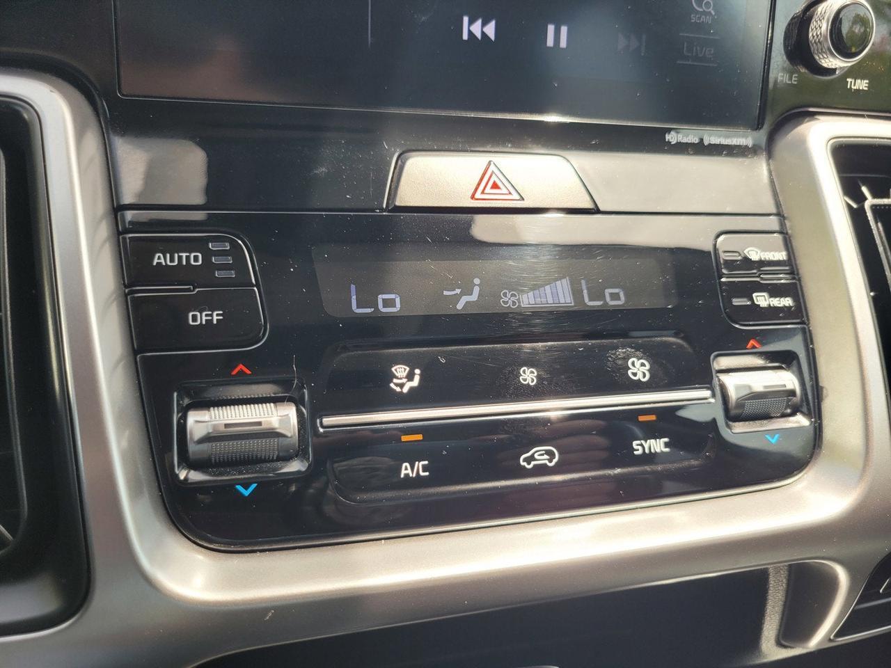 2021 Kia SORENTO S Roseville CA