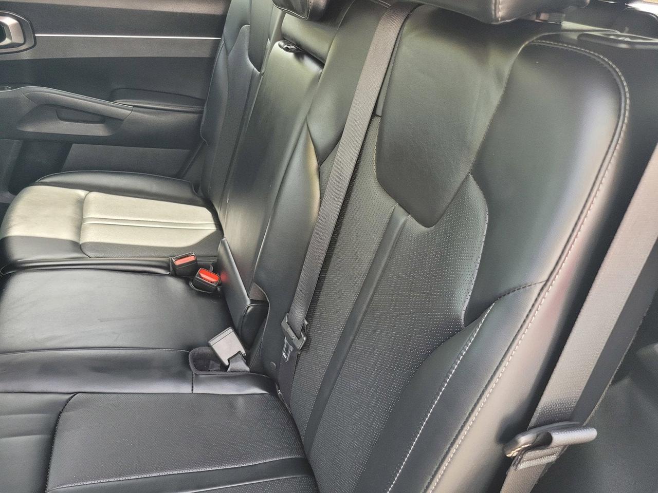 2021 Kia SORENTO S Roseville CA