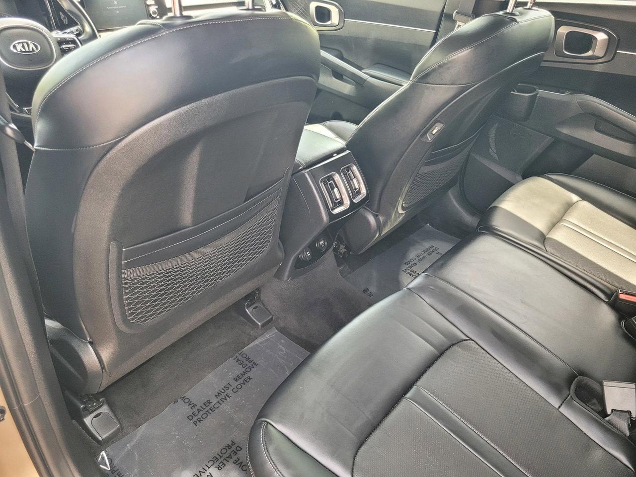 2021 Kia SORENTO S Roseville CA