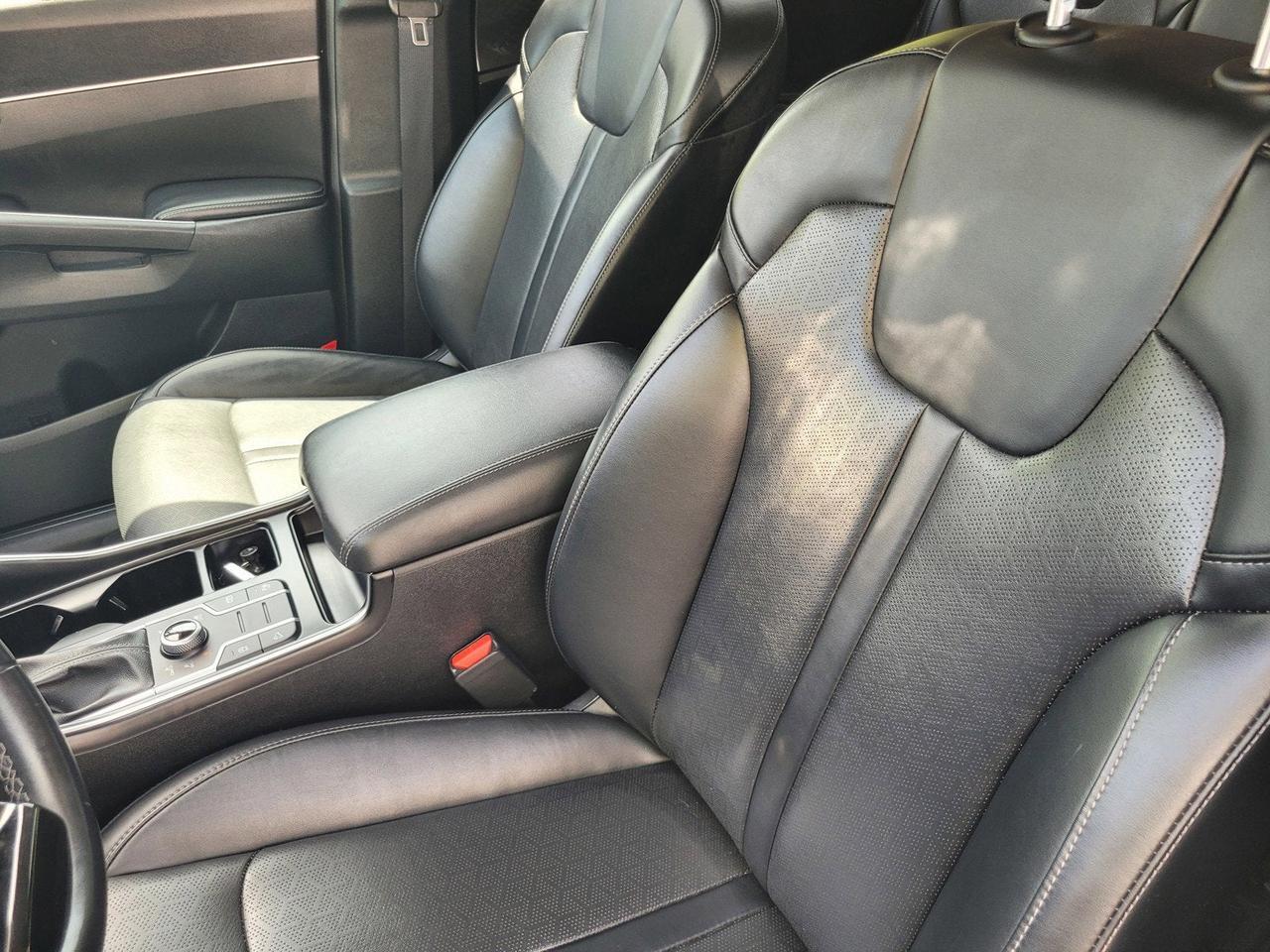 2021 Kia SORENTO S Roseville CA