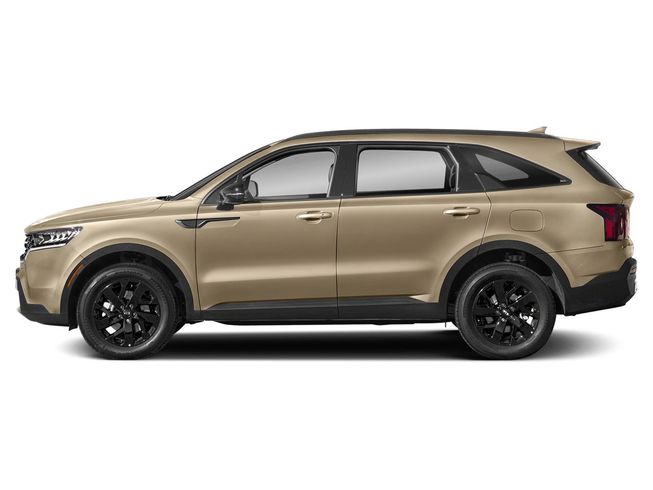 2021 Kia SORENTO S Roseville CA