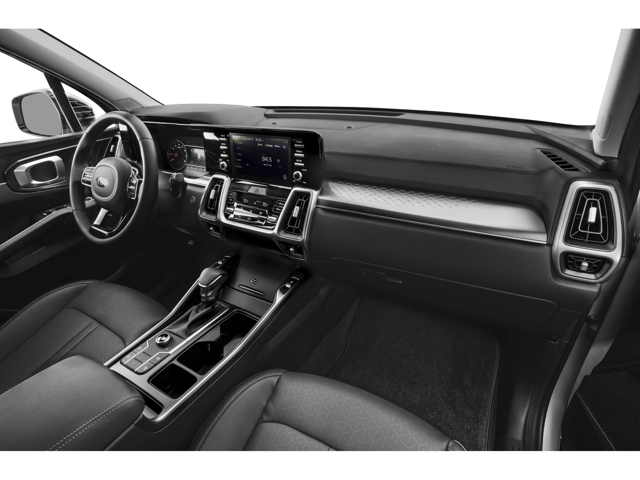 2021 Kia SORENTO S Roseville CA