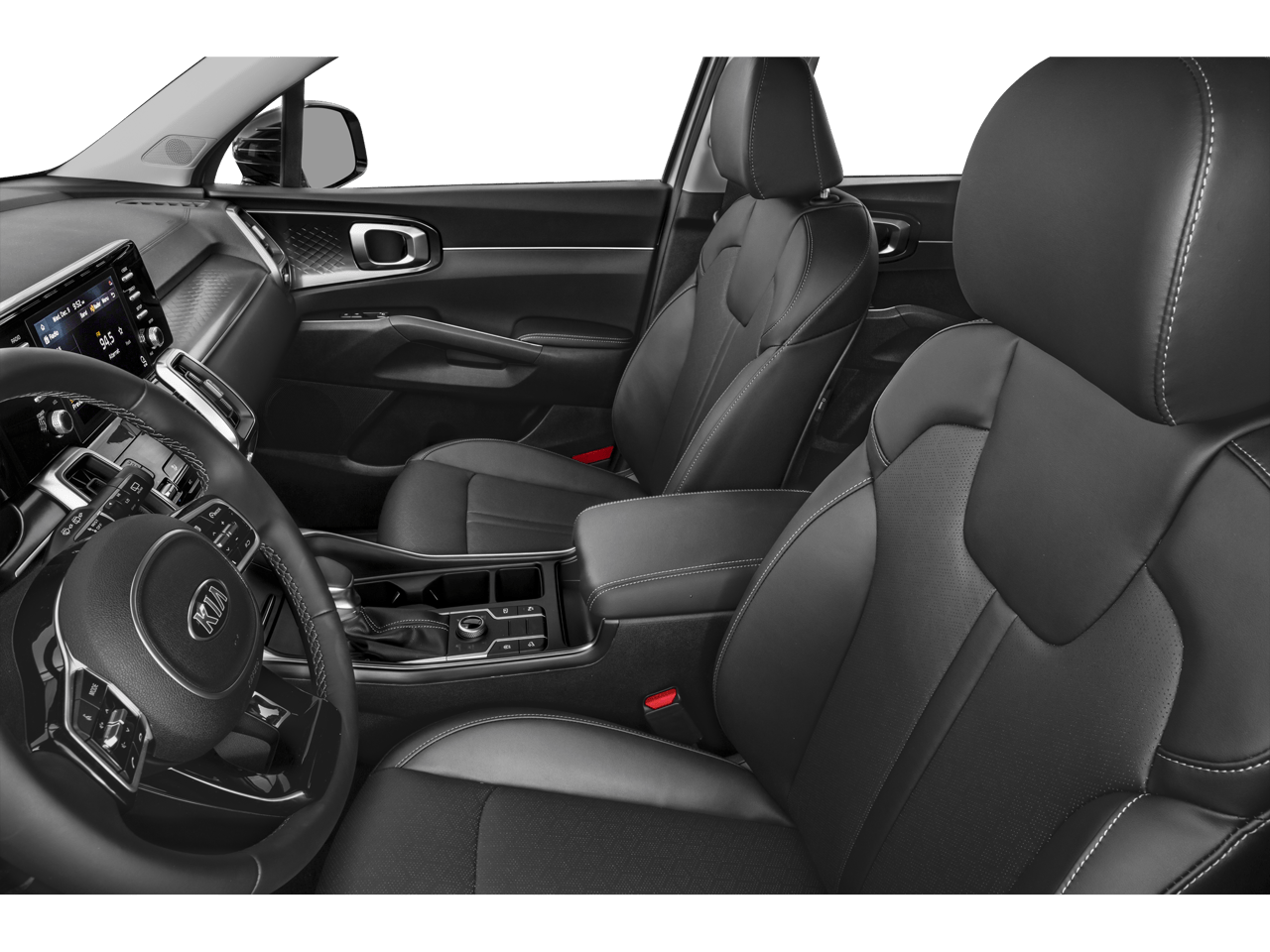 2021 Kia SORENTO S Roseville CA