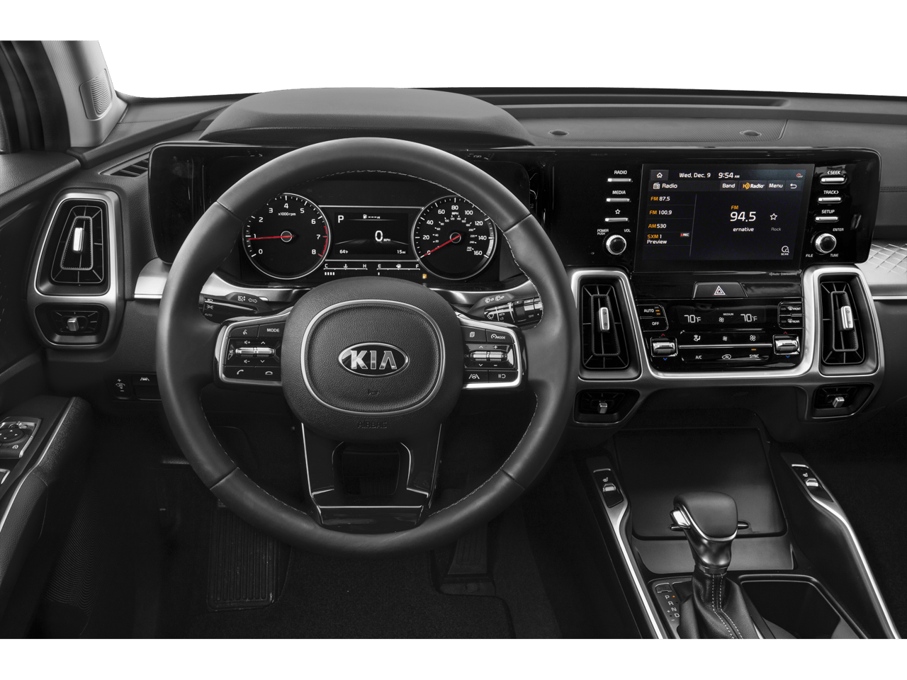 2021 Kia SORENTO S Roseville CA