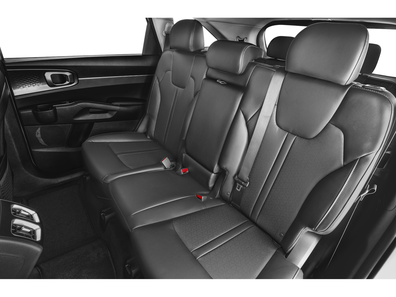 2021 Kia SORENTO S Roseville CA