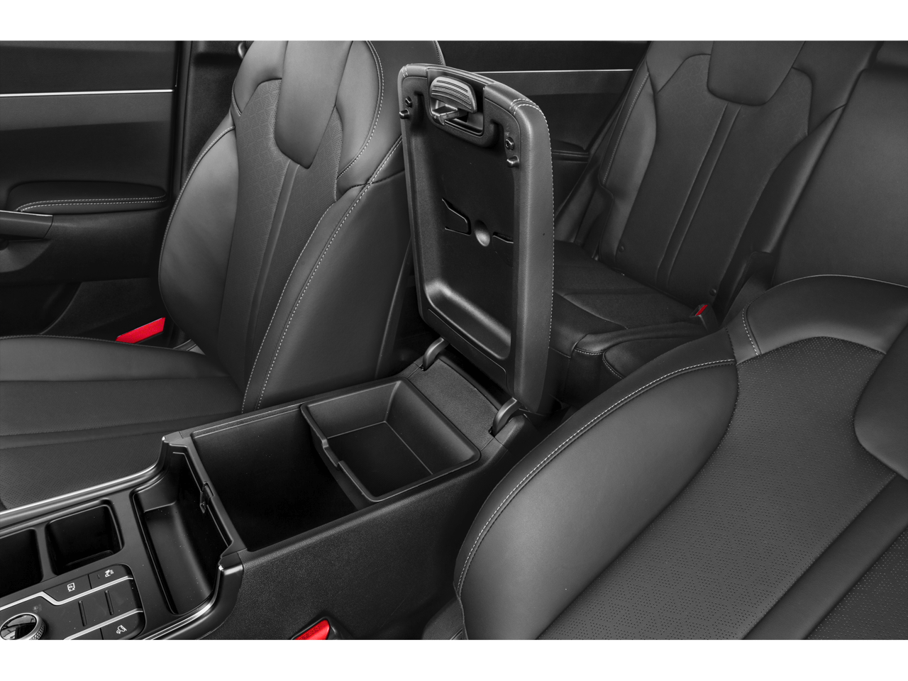 2021 Kia SORENTO S Roseville CA