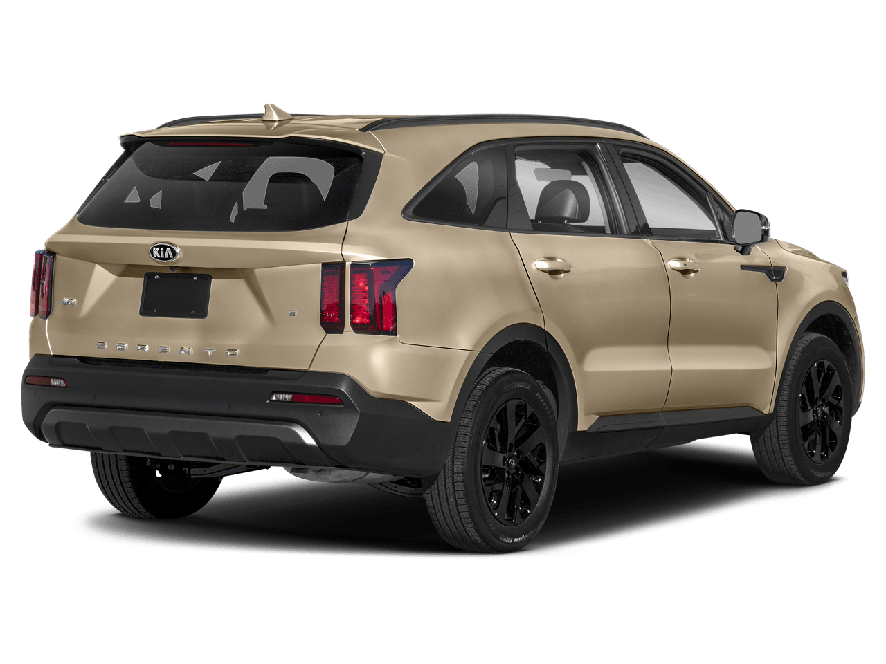 2021 Kia SORENTO S Roseville CA