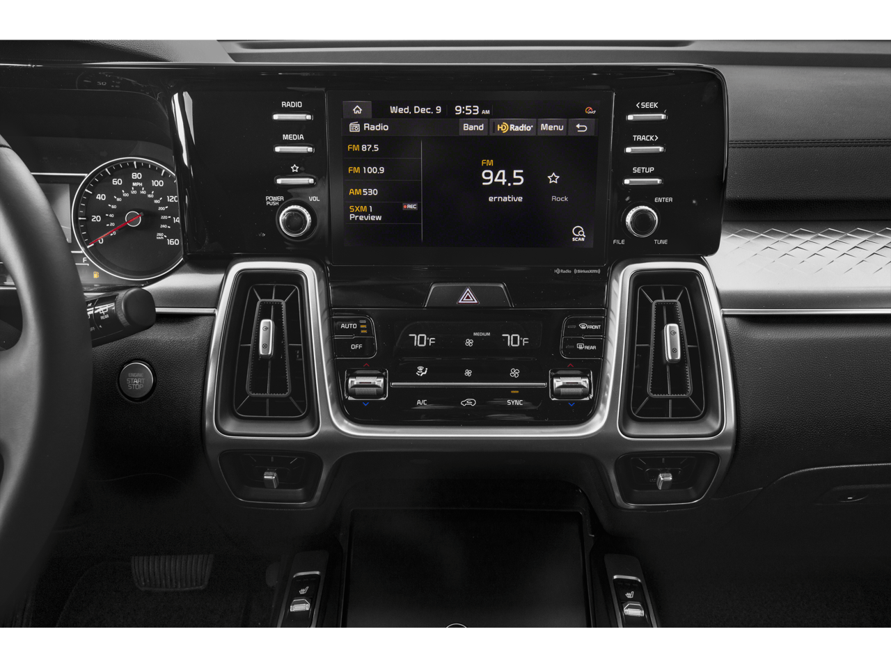 2021 Kia SORENTO S Roseville CA
