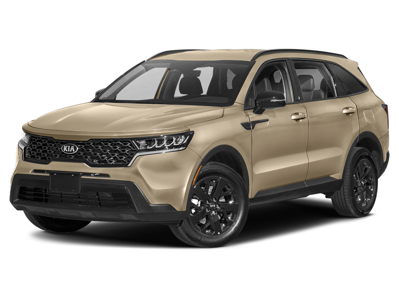 2021 Kia SORENTO S Roseville CA