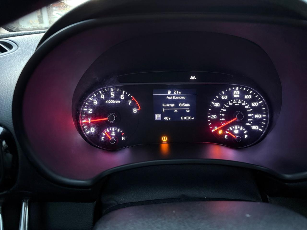 2021 Kia SOUL EX Salt Lake City UT