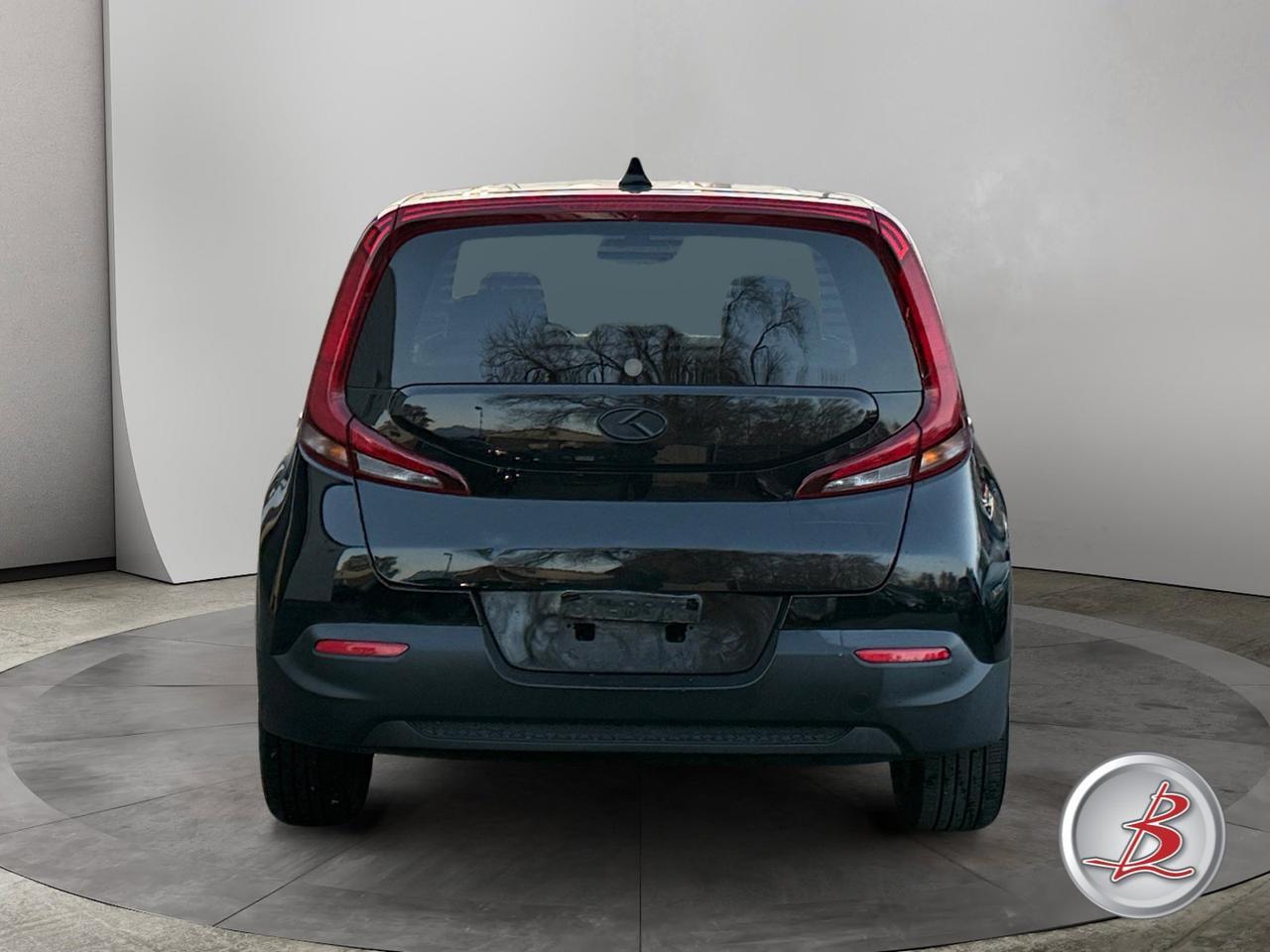 2021 Kia SOUL EX Salt Lake City UT