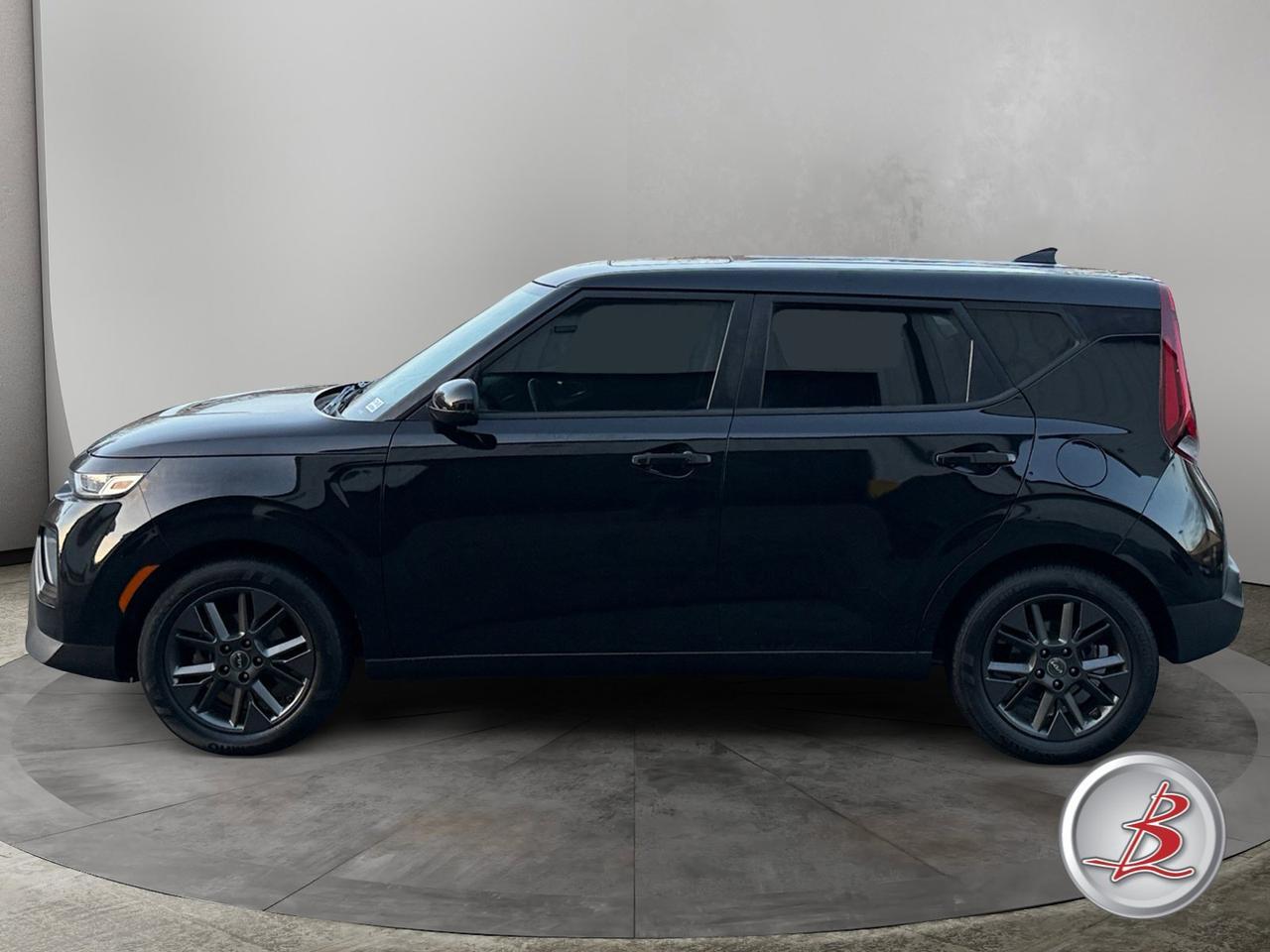 2021 Kia SOUL EX Salt Lake City UT