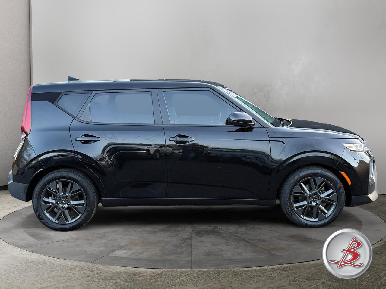 2021 Kia SOUL EX Salt Lake City UT