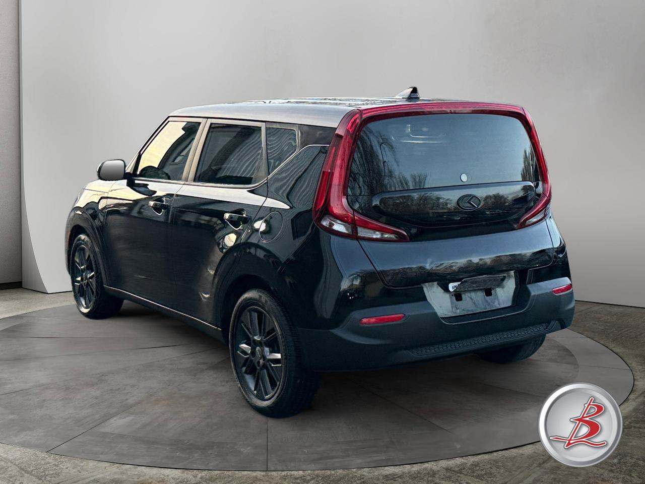 2021 Kia SOUL EX Salt Lake City UT