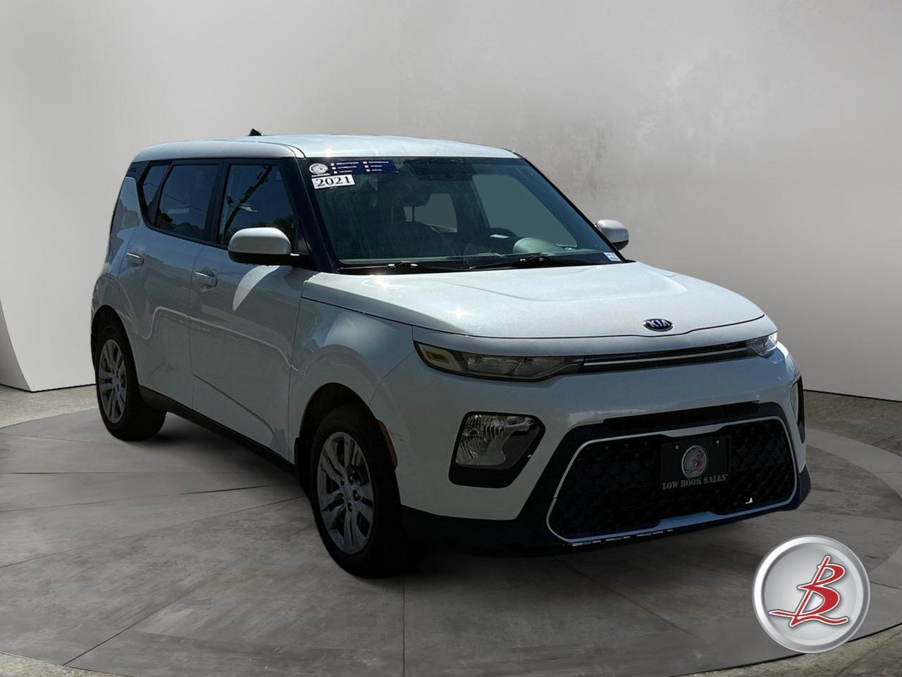 2019 Kia Soul Plus photo 5