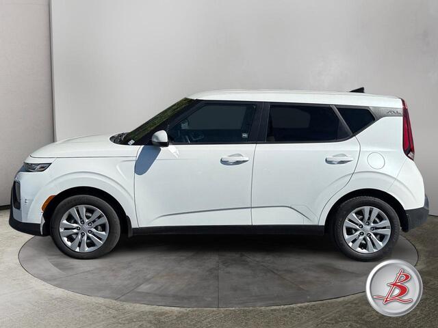 2021 Kia SOUL LX Salt Lake City UT