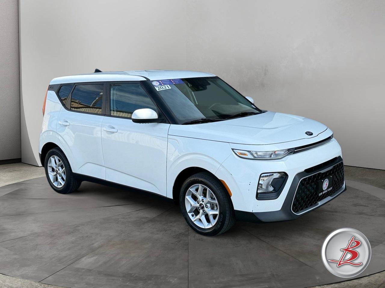 2019 Kia Soul Plus photo 8