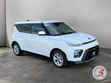 Kia SOUL S 2021