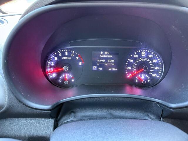 2021 Kia SOUL S Salt Lake City UT