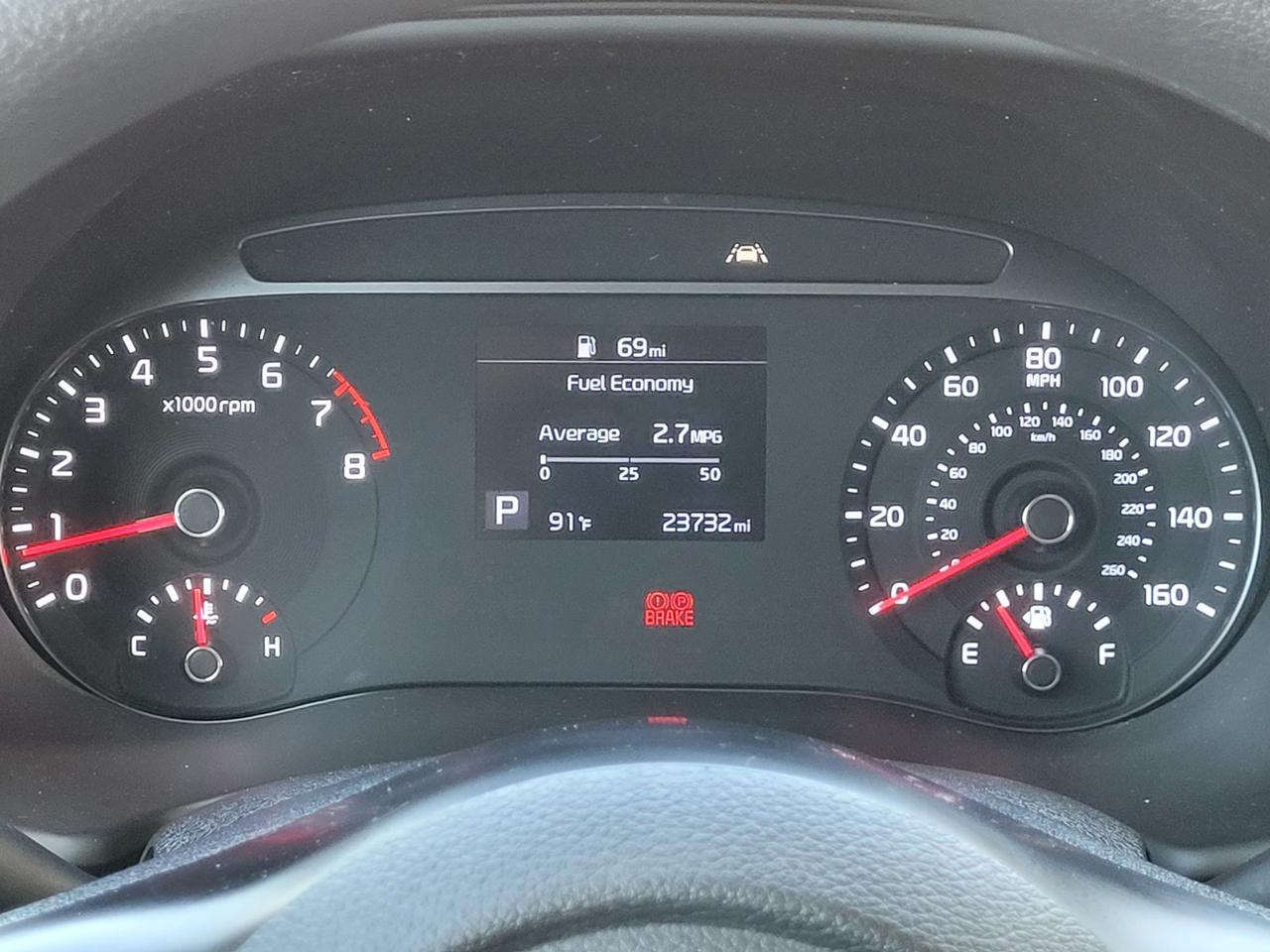 2021 Kia SOUL S Vacaville CA