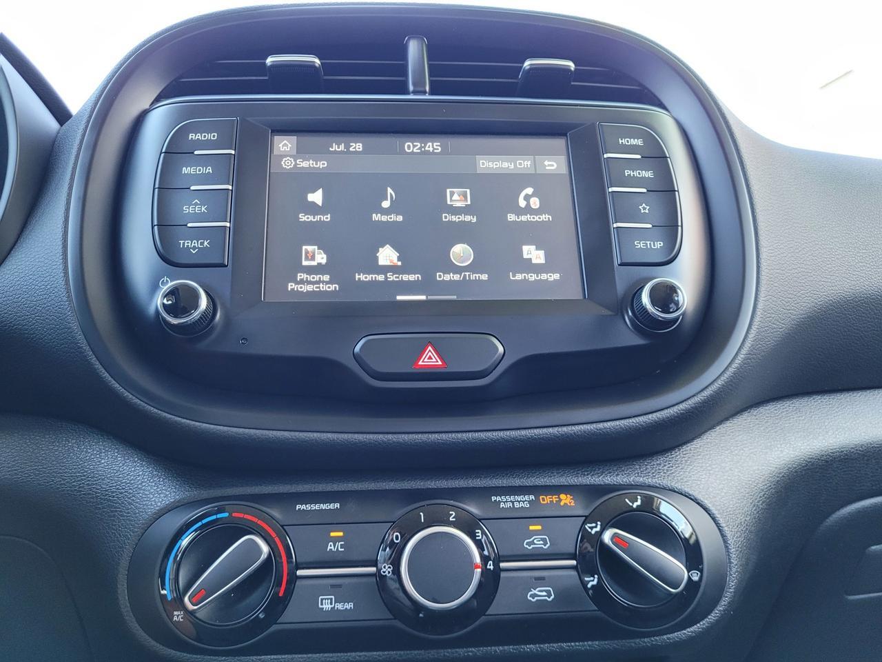 2021 Kia SOUL S Vacaville CA