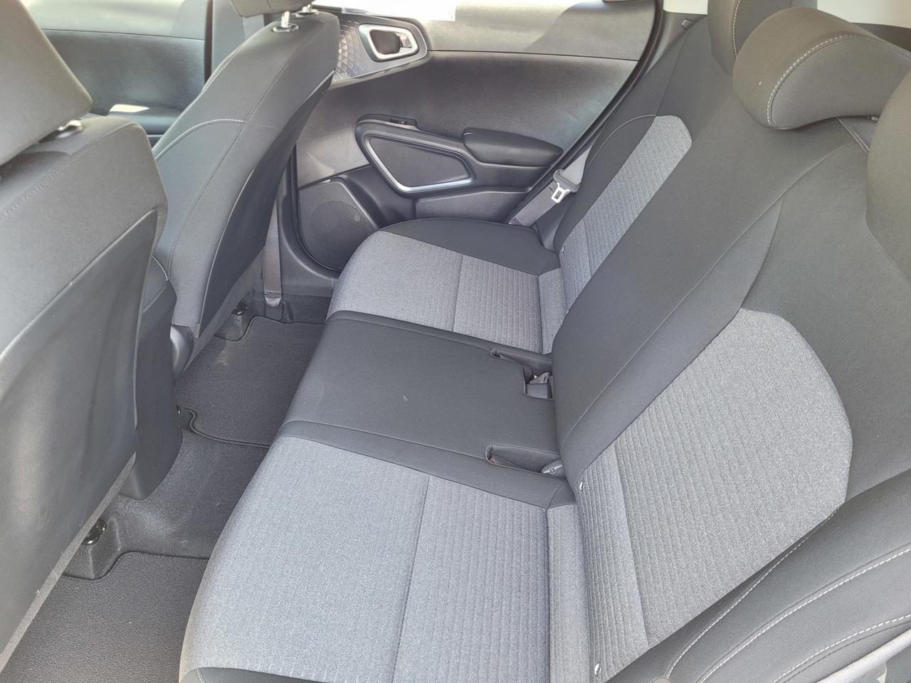 2021 Kia SOUL S Vacaville CA