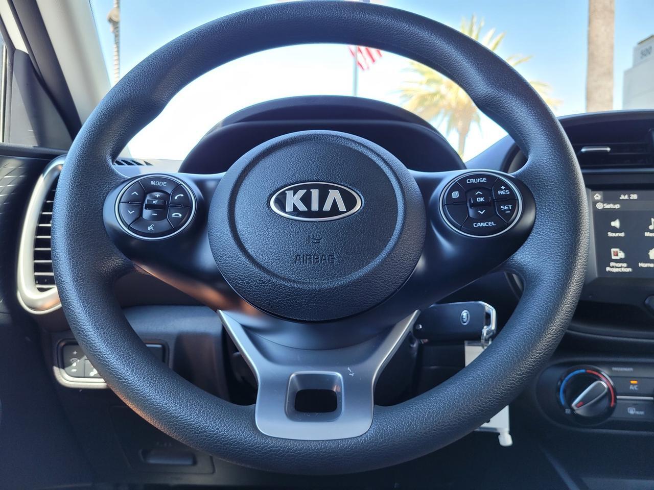 2021 Kia SOUL S Vacaville CA