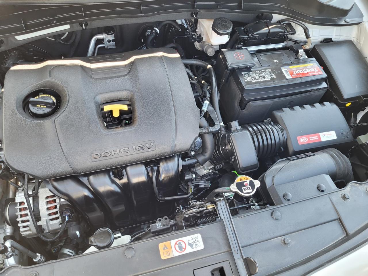 2021 Kia SOUL S Vacaville CA
