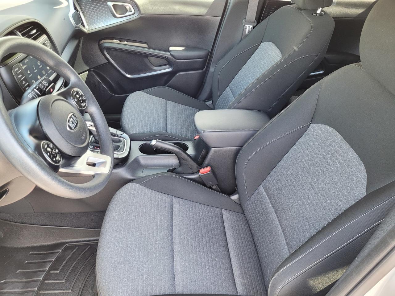 2021 Kia SOUL S Vacaville CA