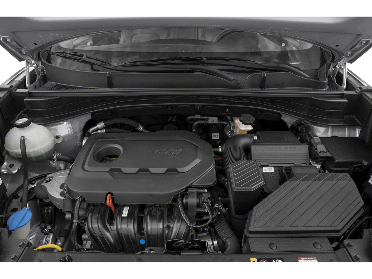 2021 Kia SPORTAGE EX Roseville CA