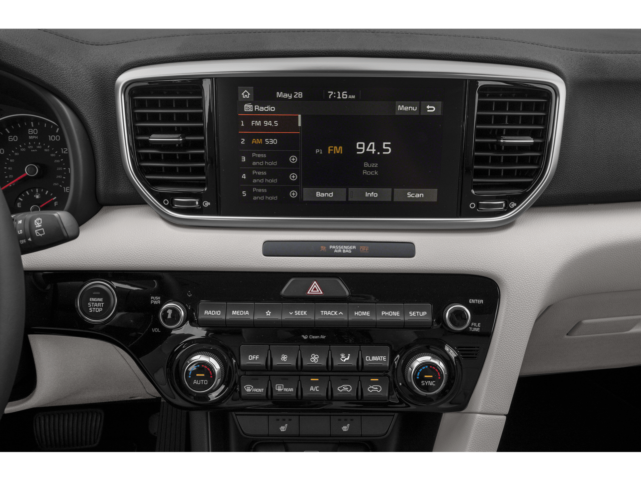 2021 Kia SPORTAGE EX Roseville CA