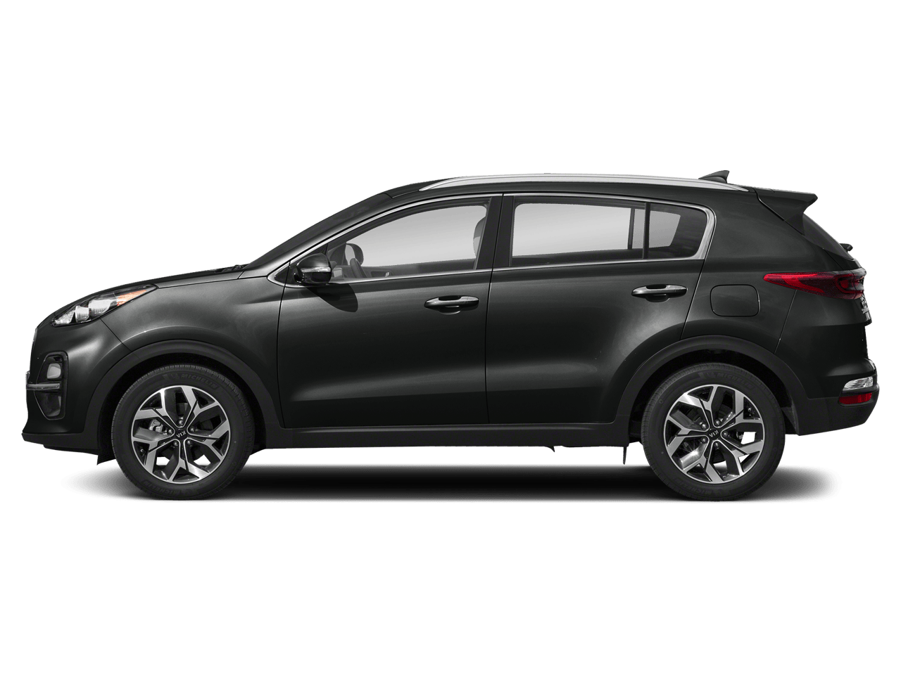 2021 Kia SPORTAGE EX Roseville CA