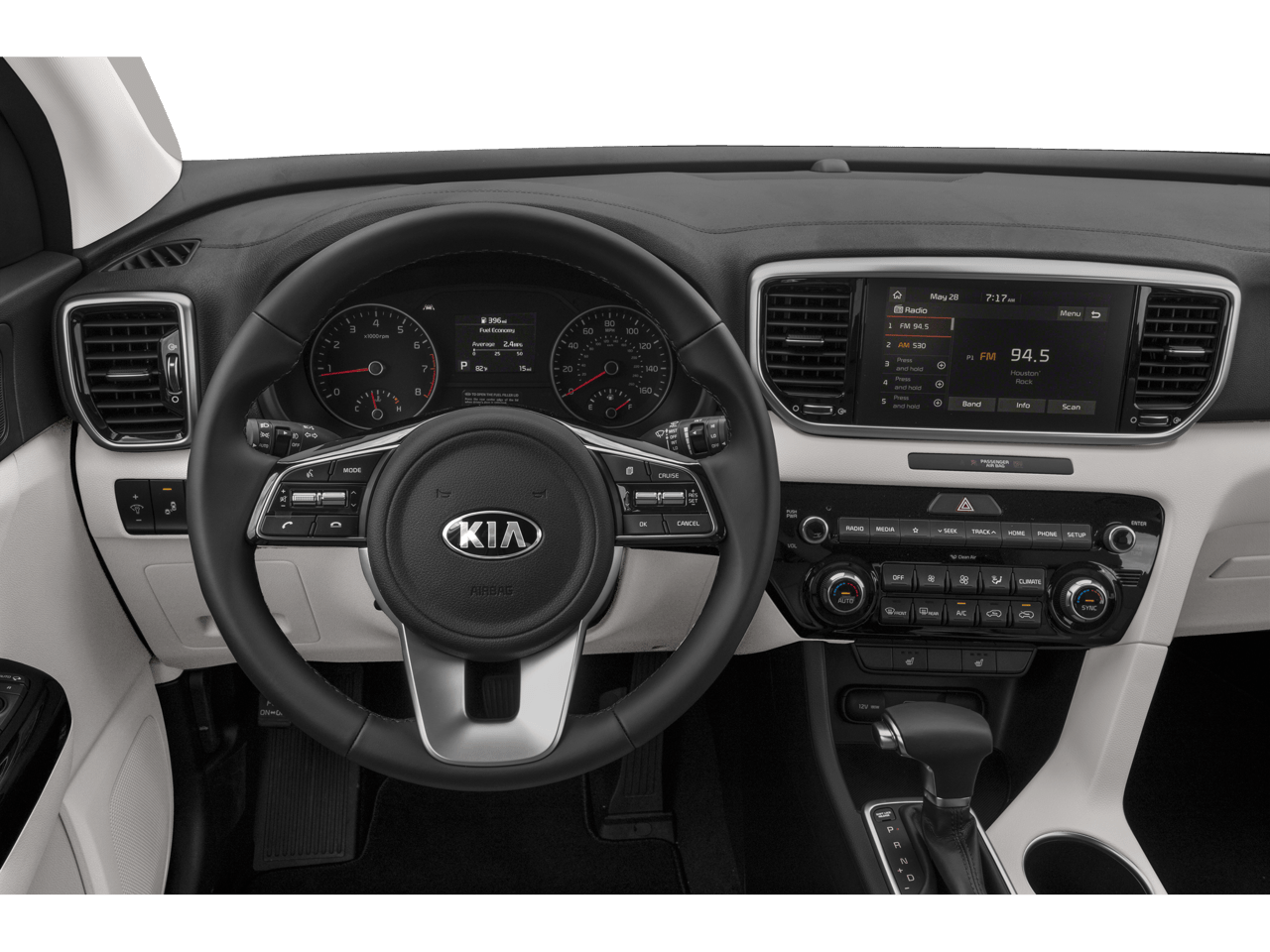 2021 Kia SPORTAGE EX Roseville CA