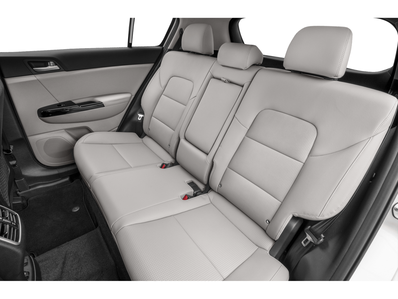 2021 Kia SPORTAGE EX Roseville CA
