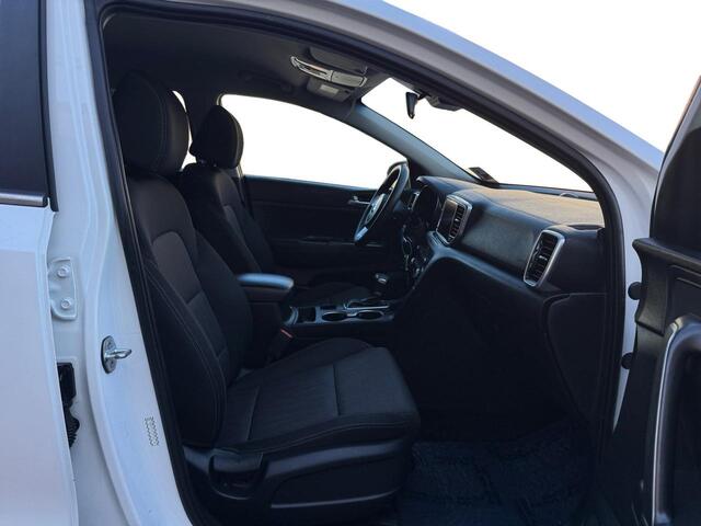 2021 Kia SPORTAGE LX Salt Lake City UT