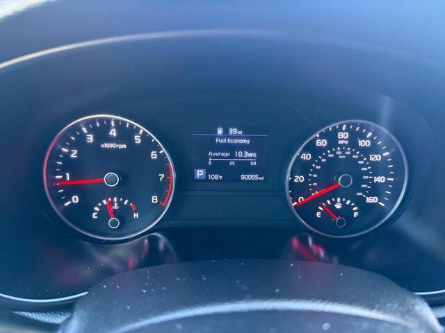 2021 Kia SPORTAGE LX Salt Lake City UT
