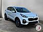 2021 Kia SPORTAGE LX Salt Lake City UT