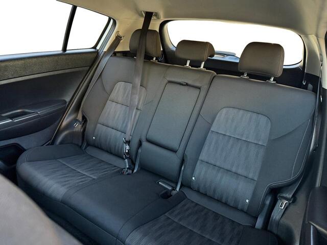 2021 Kia SPORTAGE LX Salt Lake City UT