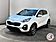 2021 Kia SPORTAGE LX Salt Lake City UT