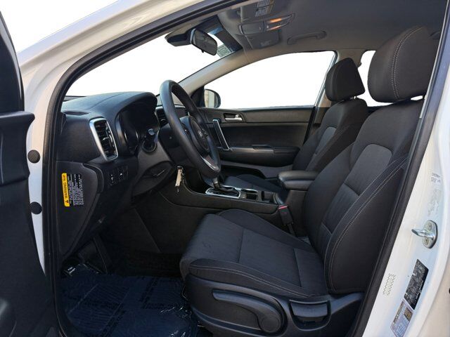 2021 Kia SPORTAGE LX Salt Lake City UT