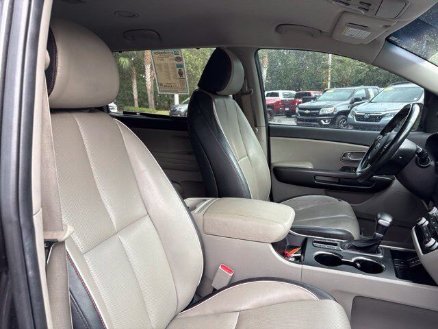 2021 Kia Sedona EX Jacksonville FL